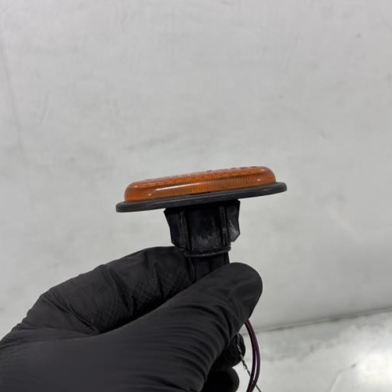 Repetiteur clignotant avant gauche (Feux) OPEL VIVARO 1 Photo n°3