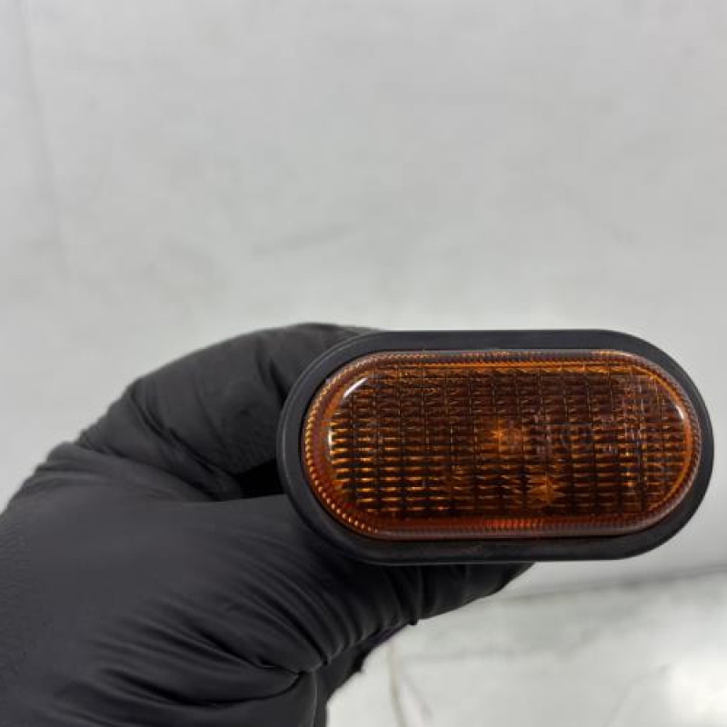 Repetiteur clignotant avant gauche (Feux) OPEL VIVARO 1 Photo n°4