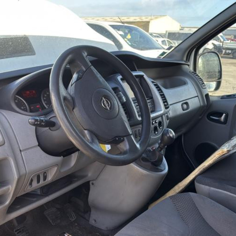 Repetiteur clignotant avant gauche (Feux) OPEL VIVARO 1 Photo n°18