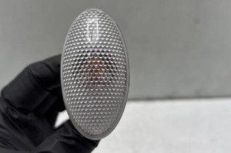 Repetiteur clignotant avant droit  (Feux) PEUGEOT 206 Photo n°1