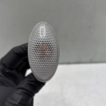 Repetiteur clignotant avant droit  (Feux) PEUGEOT 206 Photo n°1