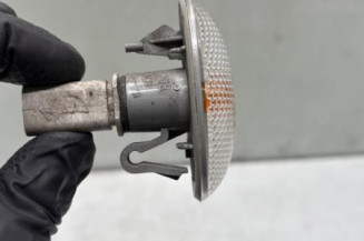 Repetiteur clignotant avant droit  (Feux) PEUGEOT 206