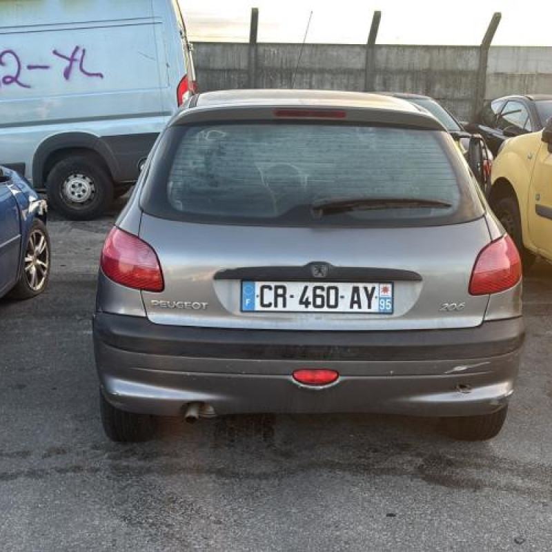 Repetiteur clignotant avant droit  (Feux) PEUGEOT 206 Photo n°8