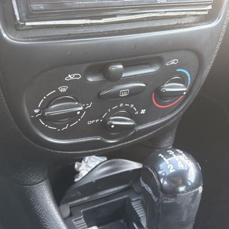 Repetiteur clignotant avant droit  (Feux) PEUGEOT 206 Photo n°20