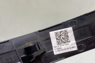 Repetiteur clignotant avant droit  (Feux) PEUGEOT 5008 2