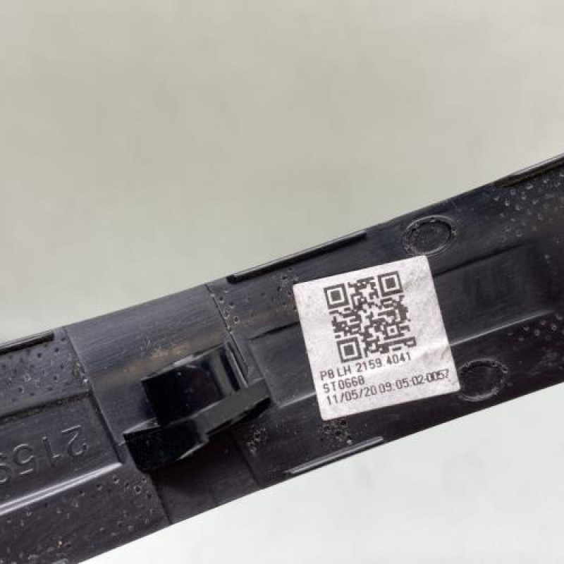 Repetiteur clignotant avant droit  (Feux) PEUGEOT 5008 2 Photo n°3