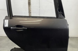 Porte arriere droit PEUGEOT 2008 1 Photo n°1