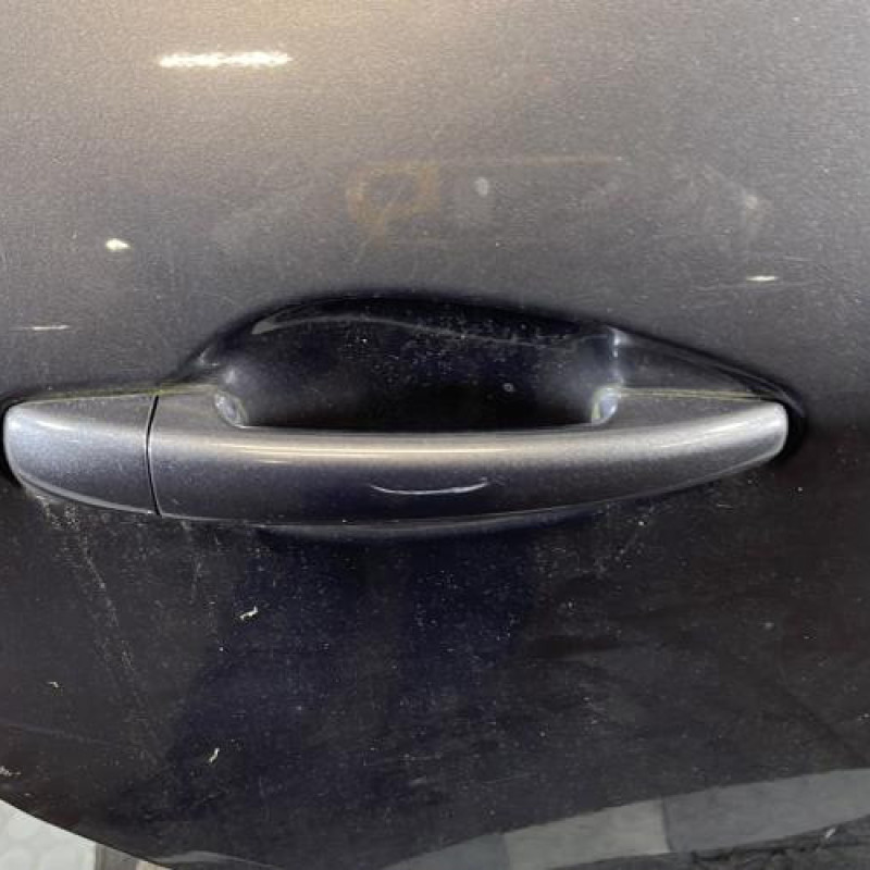 Porte arriere droit PEUGEOT 2008 1 Photo n°2
