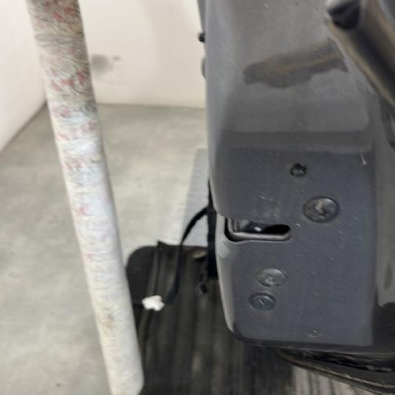 Porte arriere droit PEUGEOT 2008 1 Photo n°3