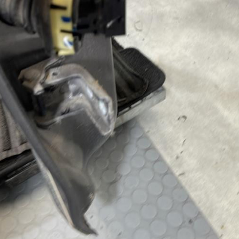 Porte arriere droit PEUGEOT 2008 1 Photo n°5