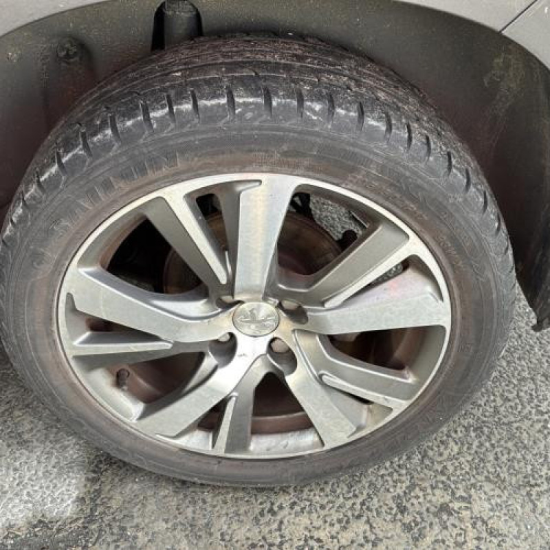 Porte arriere droit PEUGEOT 2008 1 Photo n°20