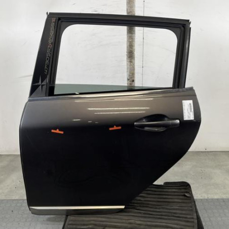 Porte arriere gauche PEUGEOT 2008 1 Photo n°1