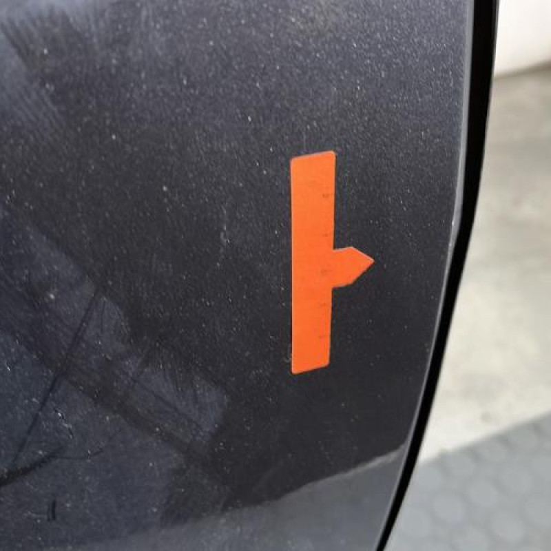 Porte avant droit PEUGEOT 2008 1 Photo n°2