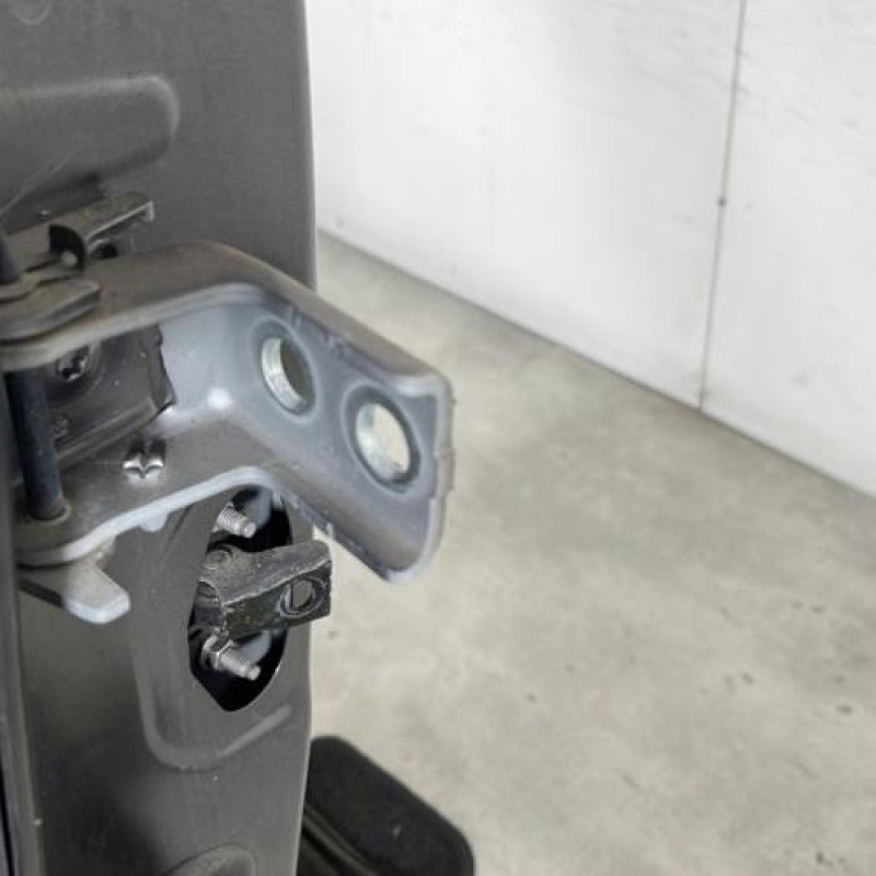 Porte avant droit PEUGEOT 2008 1 Photo n°3