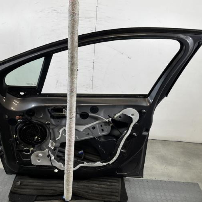 Porte avant droit PEUGEOT 2008 1 Photo n°5