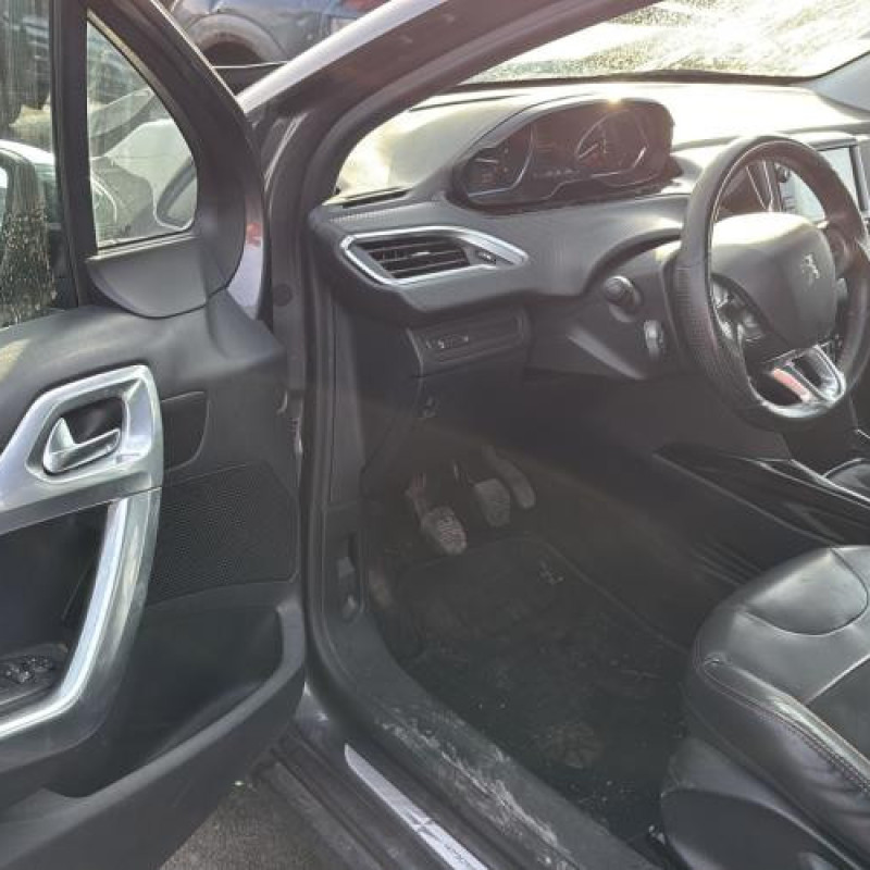 Porte avant droit PEUGEOT 2008 1 Photo n°14