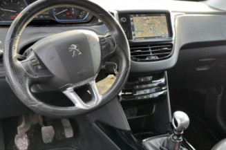 Porte avant droit PEUGEOT 2008 1