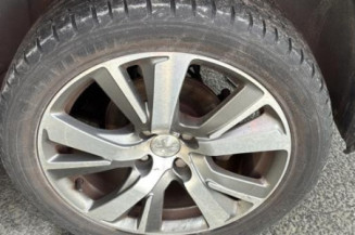 Porte avant droit PEUGEOT 2008 1