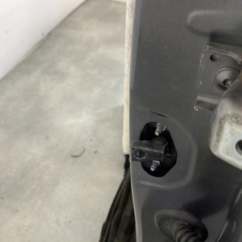 Porte avant gauche PEUGEOT 2008 1 Photo n°3