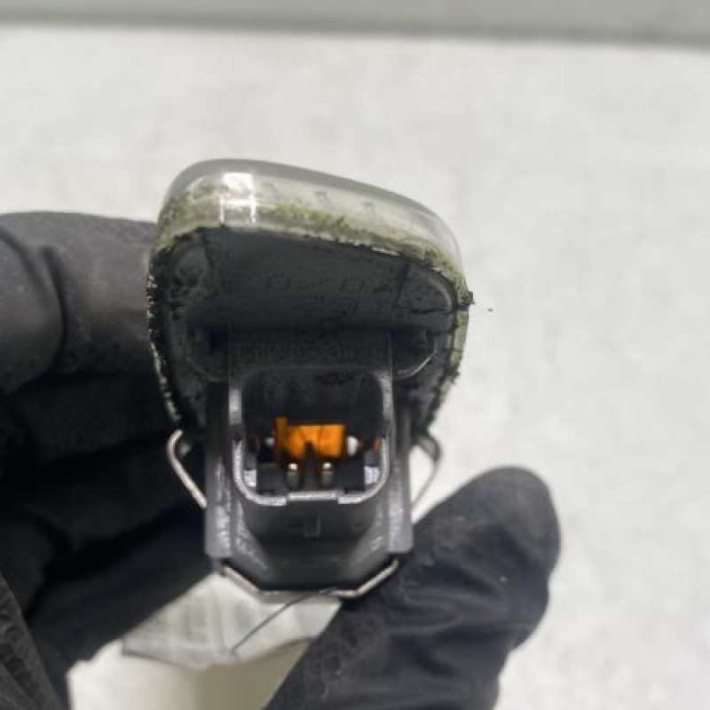 Repetiteur clignotant avant droit  (Feux) PEUGEOT 207 Photo n°2