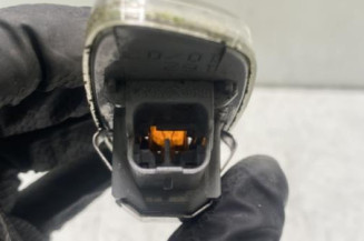 Repetiteur clignotant avant droit  (Feux) PEUGEOT 207