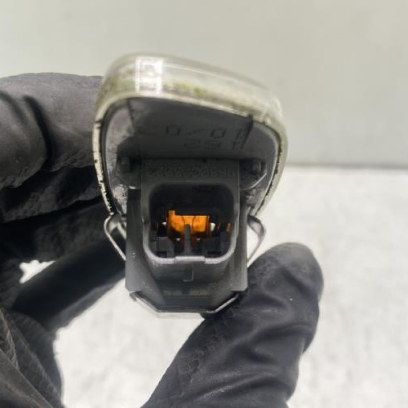 Repetiteur clignotant avant droit  (Feux) PEUGEOT 207 Photo n°3