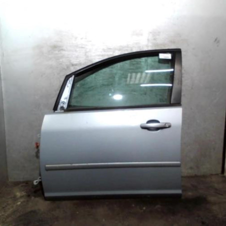 Porte avant gauche FORD C-MAX 1 Photo n°1