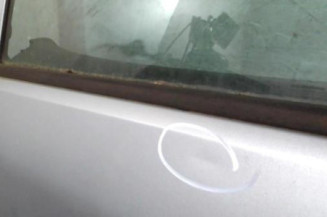 Porte avant gauche FORD C-MAX 1