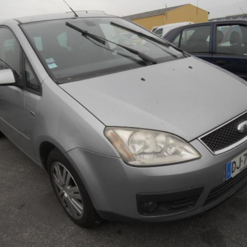Porte avant gauche FORD C-MAX 1 Photo n°5