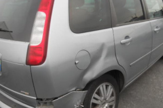 Porte avant gauche FORD C-MAX 1