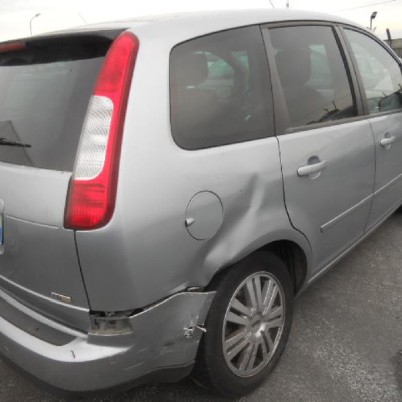 Porte avant gauche FORD C-MAX 1 Photo n°6