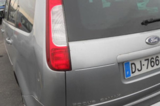 Porte avant gauche FORD C-MAX 1