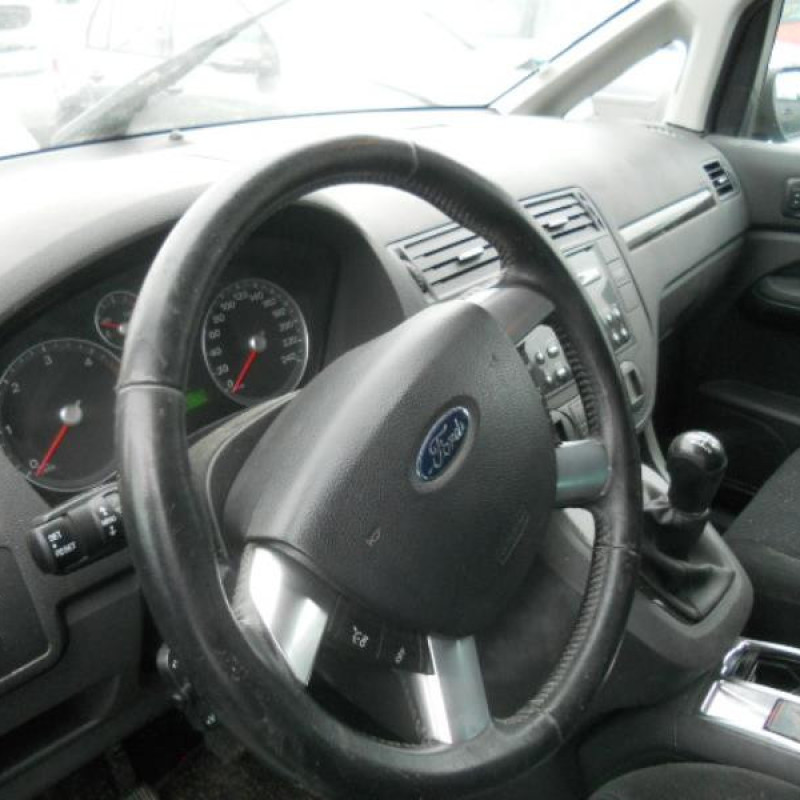 Porte avant gauche FORD C-MAX 1 Photo n°8