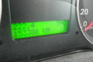 Porte avant gauche FORD C-MAX 1