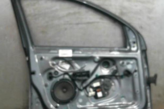 Porte avant gauche VOLKSWAGEN GOLF 5 Photo n°1