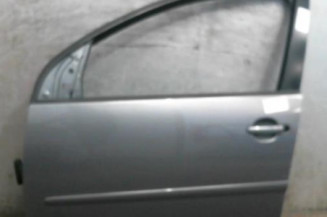 Porte avant gauche VOLKSWAGEN GOLF 5