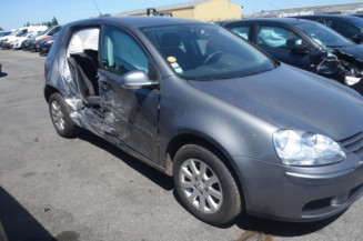 Porte avant gauche VOLKSWAGEN GOLF 5