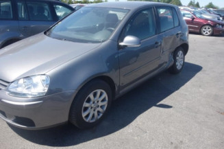 Porte avant gauche VOLKSWAGEN GOLF 5
