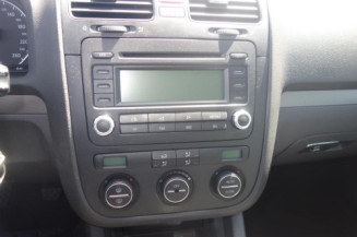 Porte avant gauche VOLKSWAGEN GOLF 5