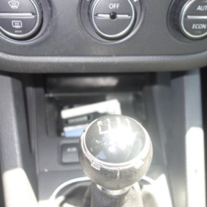 Porte avant gauche VOLKSWAGEN GOLF 5 Photo n°13