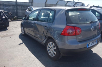 Porte avant gauche VOLKSWAGEN GOLF 5