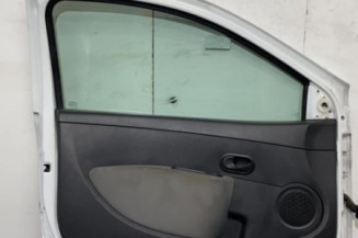 Porte avant gauche RENAULT CLIO 3