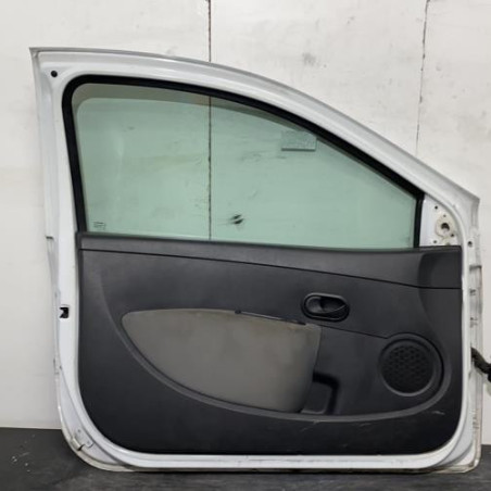 Porte avant gauche RENAULT CLIO 3
