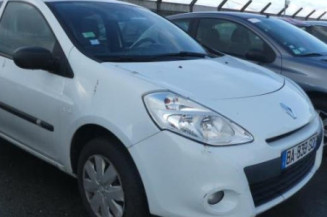 Porte avant gauche RENAULT CLIO 3