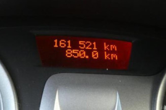 Porte avant gauche RENAULT CLIO 3