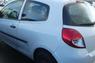 Porte avant gauche RENAULT CLIO 3