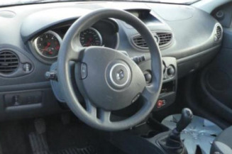 Porte avant gauche RENAULT CLIO 3