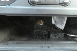 Porte avant gauche RENAULT CLIO 3