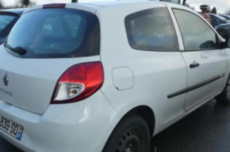 Porte avant gauche RENAULT CLIO 3