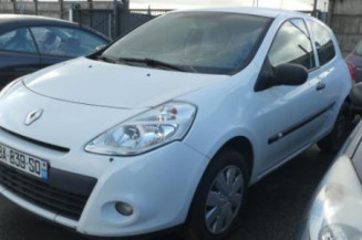 Porte avant gauche RENAULT CLIO 3